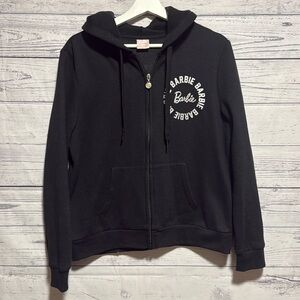 Barbie fullzip Hoodie